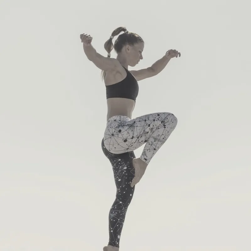 Energy and Vitality