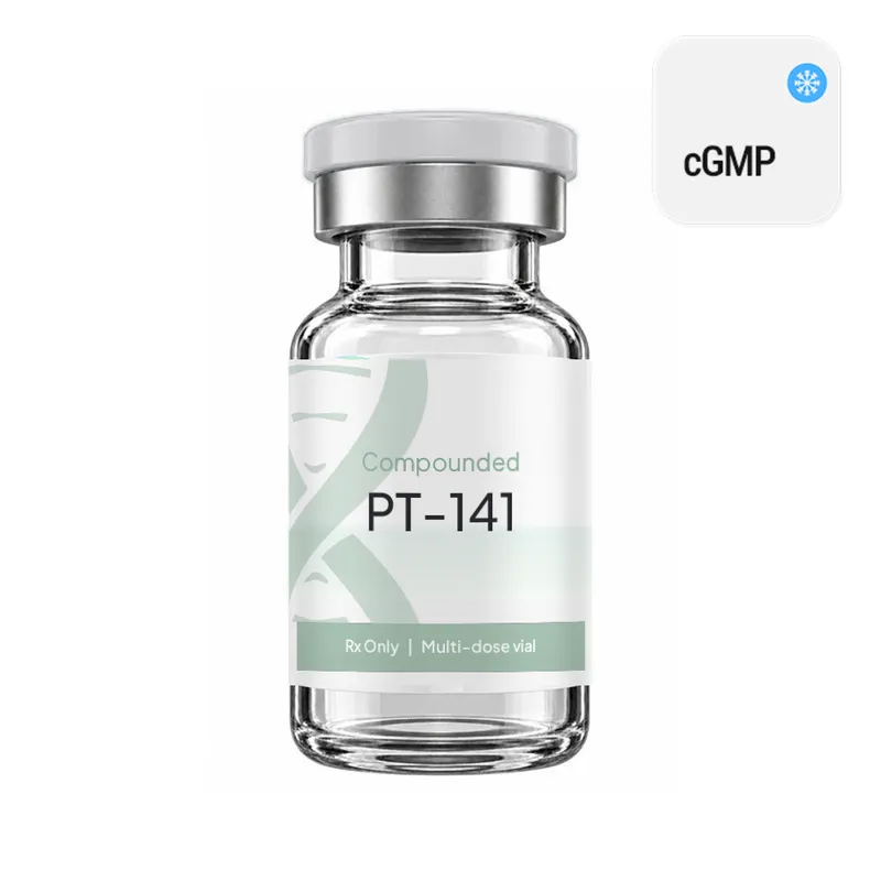 PT-141 10mg (3mL)