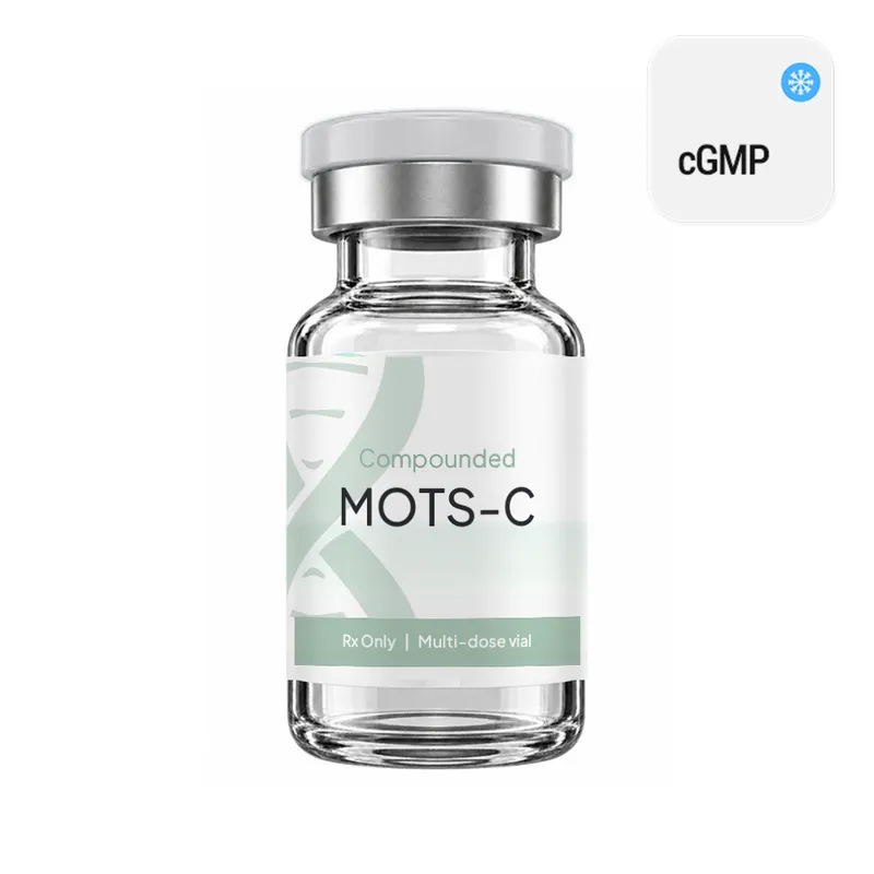 MOTS-C 10mg (3ml)