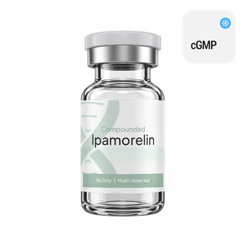 Ipamorelin 10mg (3ml)