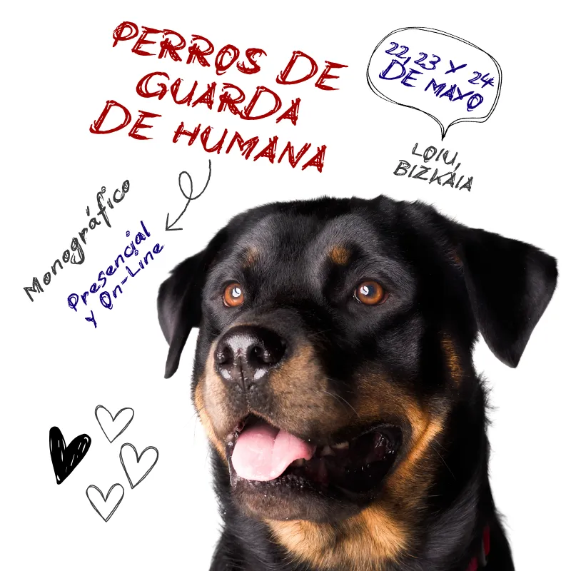 Guarda Humana: Solo teoría (on-line o presencial)