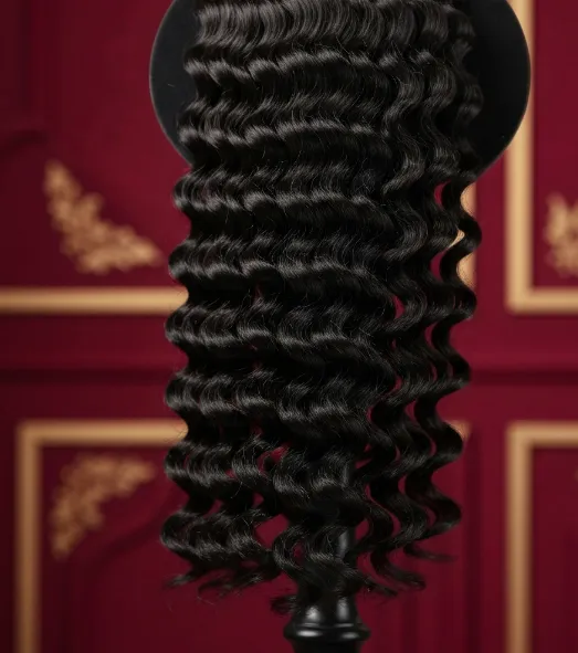 Brazilian Deep Wave, Natural