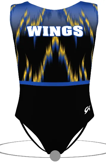 Wings Practice Leo