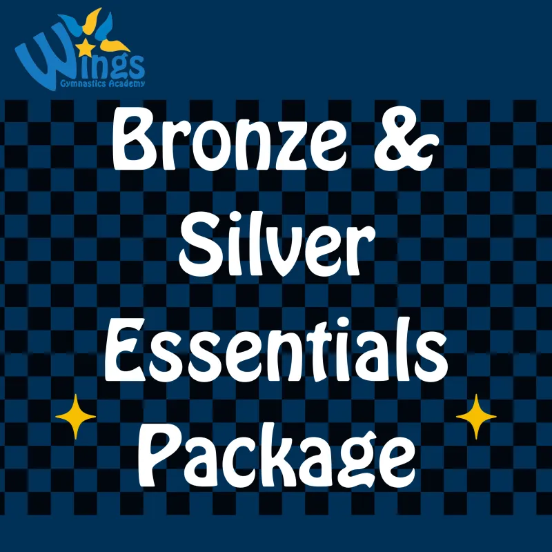 Bronze/ Silver Essentials Package
