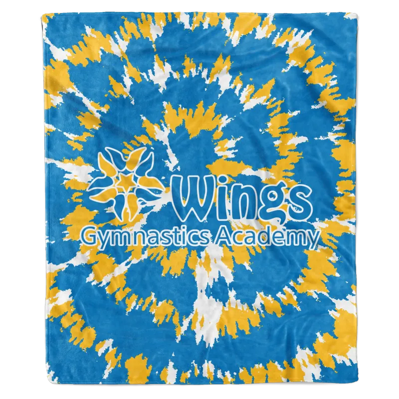 Wings Blanket