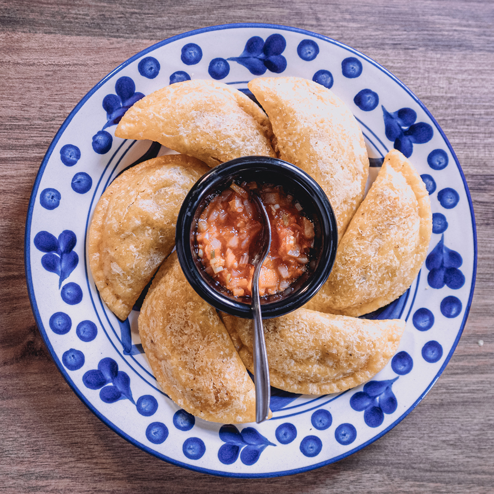Empanadas