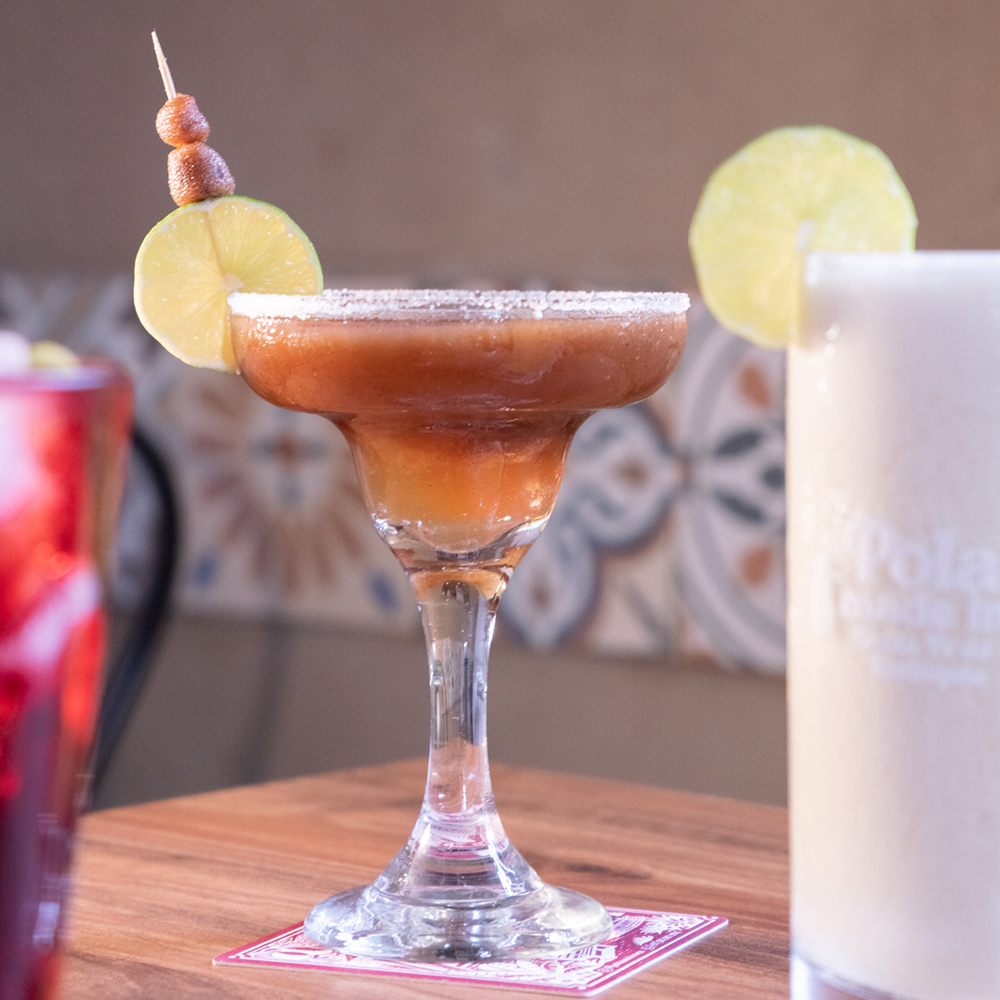 Margarita de Tamarindo