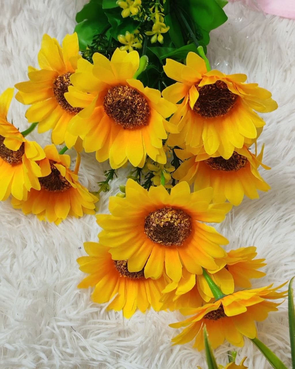 Artificial Flowers