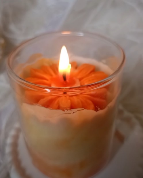 Jar Candle