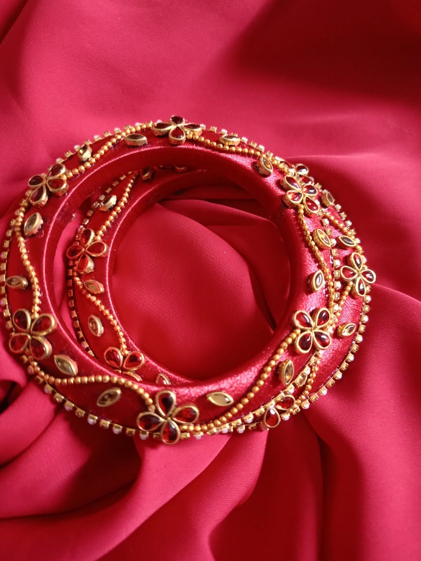 Handmade Bangles