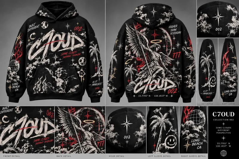 Clothing