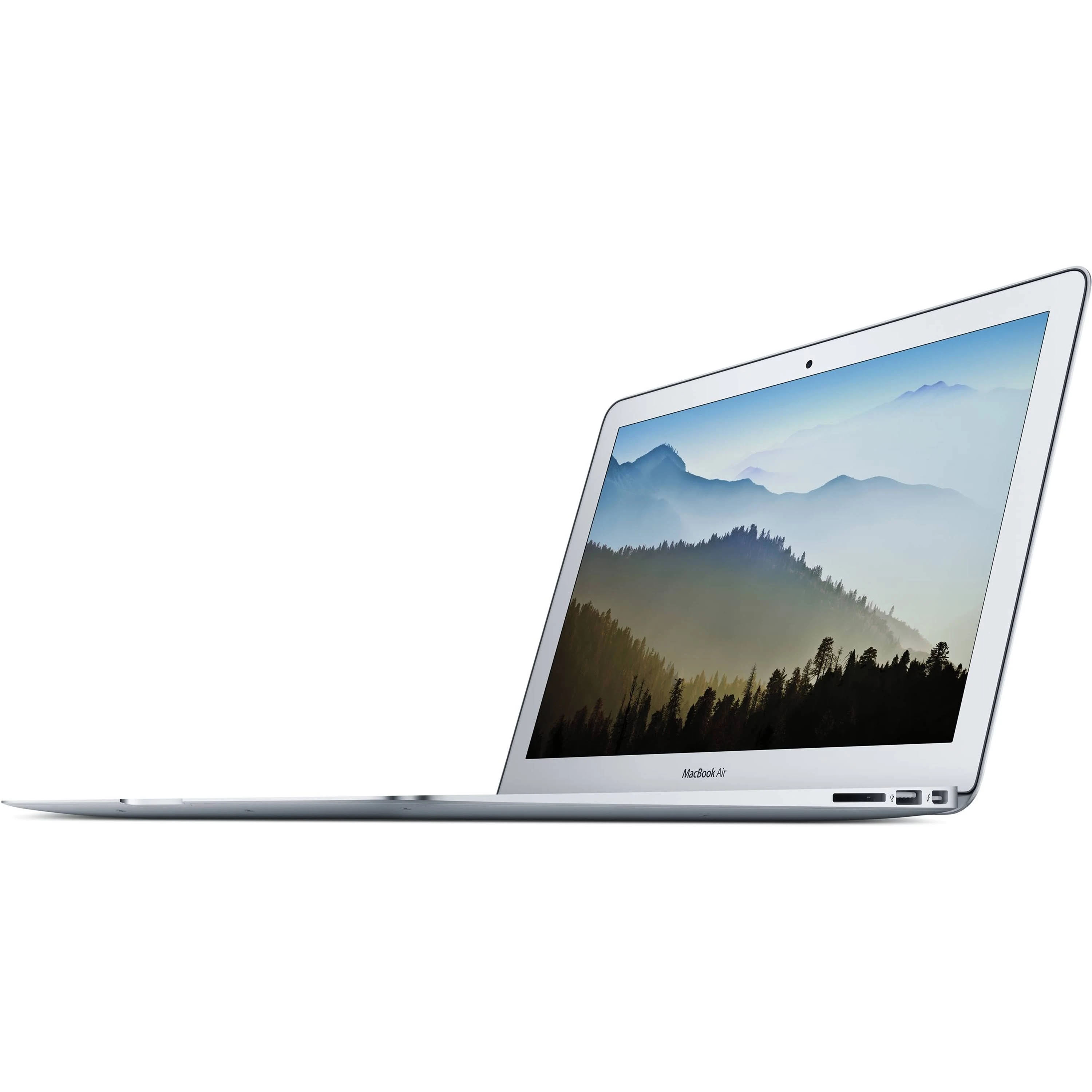 13" MacBook Air OSX 