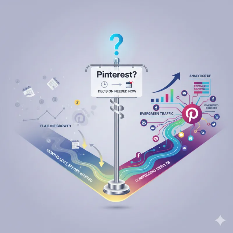 Pinterest Viability Audit Workshop