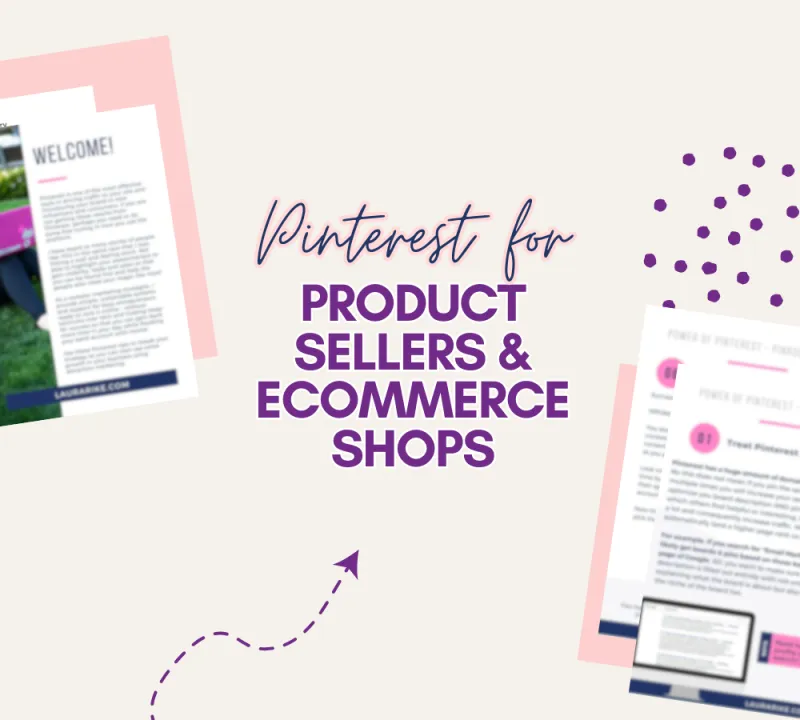 Product Sellers & Ecommerce Shops