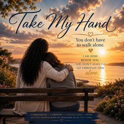 Take My Hand