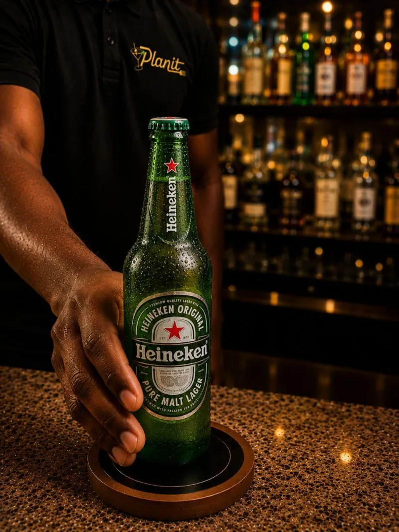 Heineken