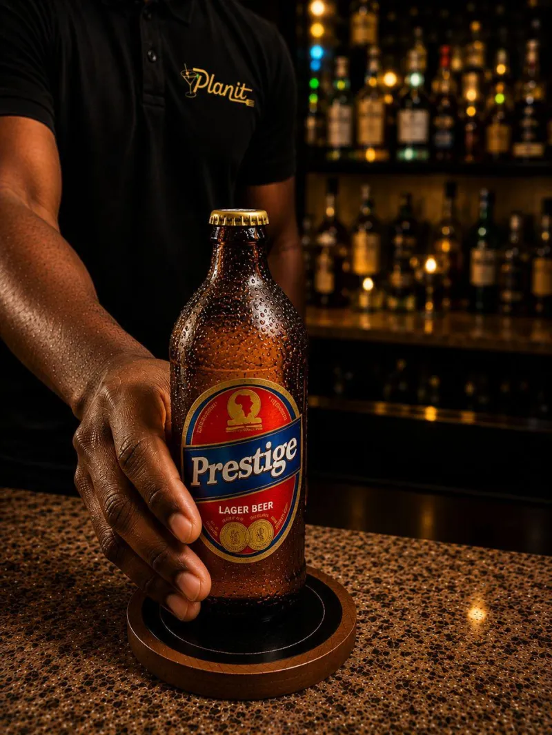 Prestige (bière)