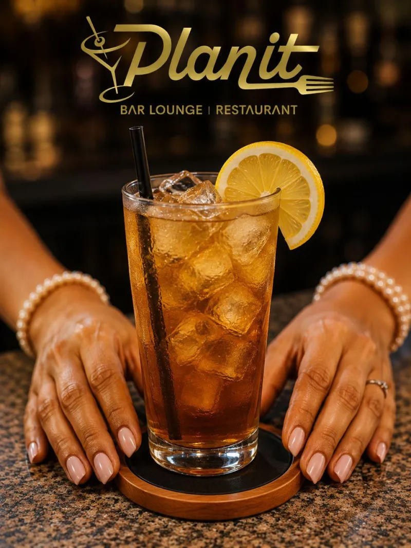 Long Island Ice Tea