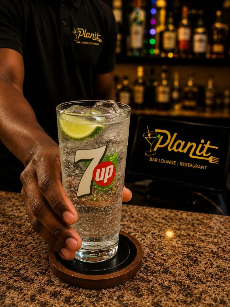 7UP