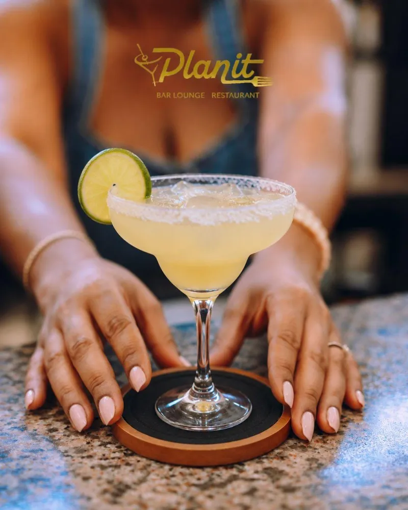 Margarita