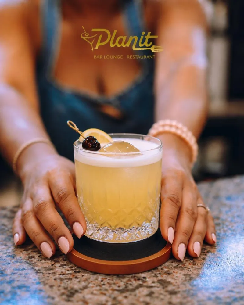 Rhum Sour 3★