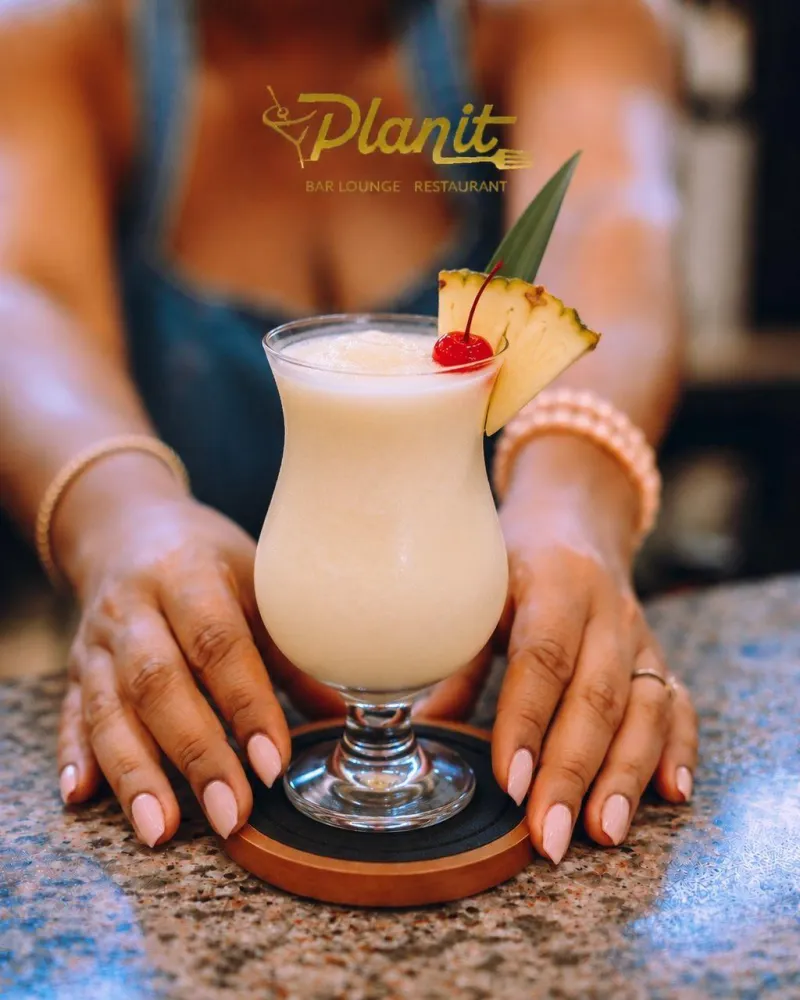 Piña Colada