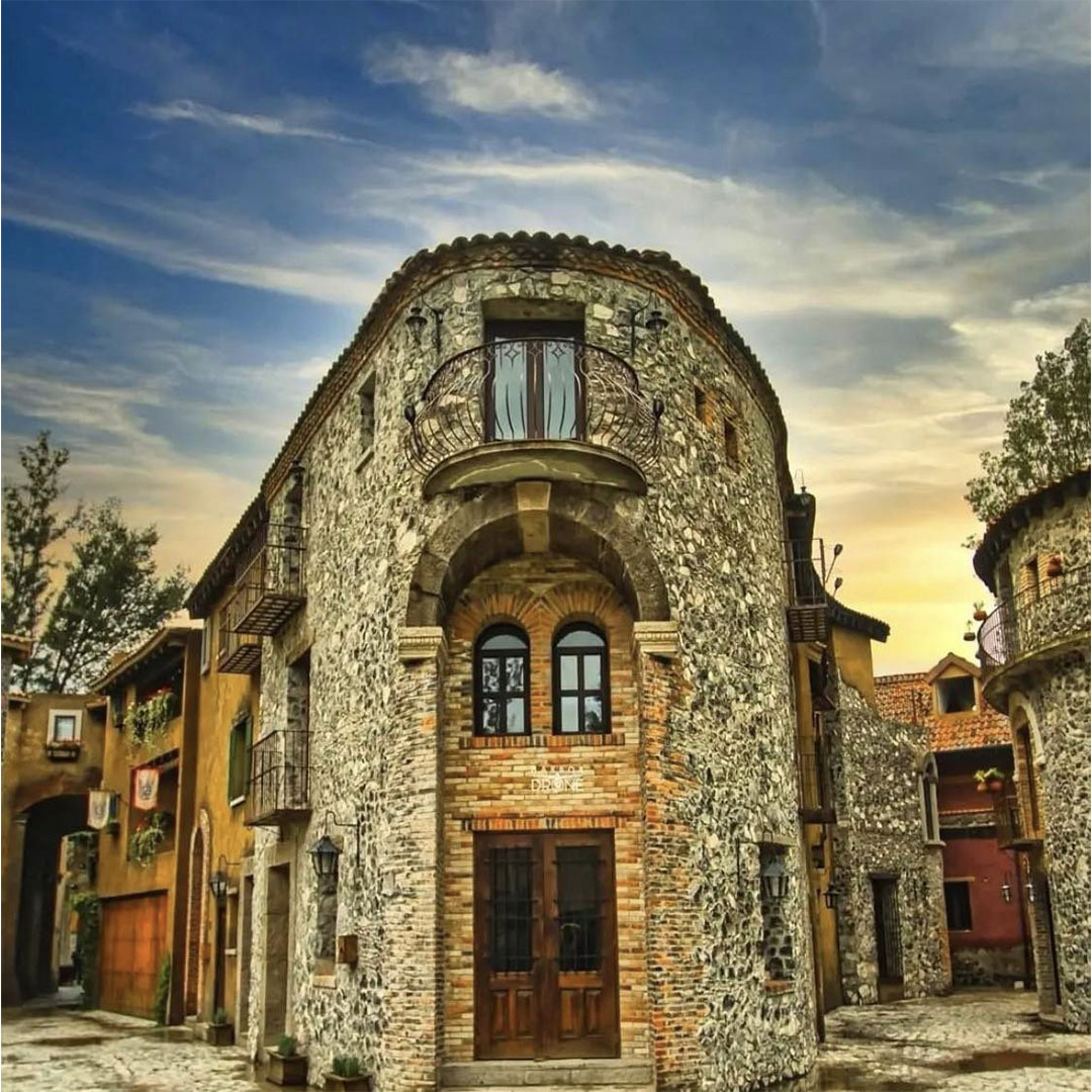  Val´Quirico y Atlixco 