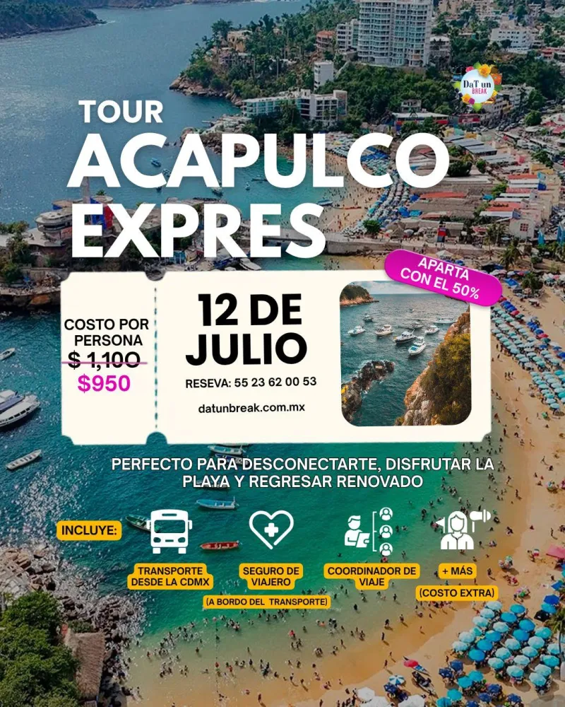 Acapulco Expres 