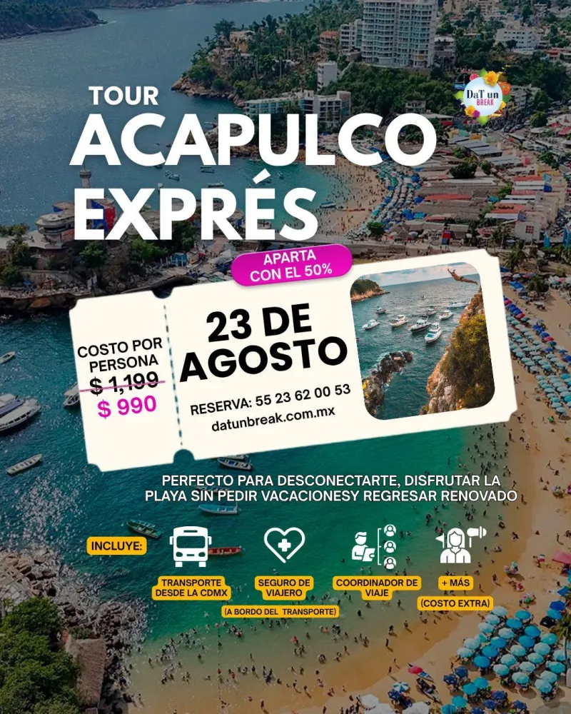 Acapulco Expres 