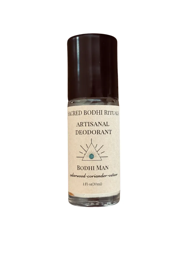 Bodhi Man Deodorant