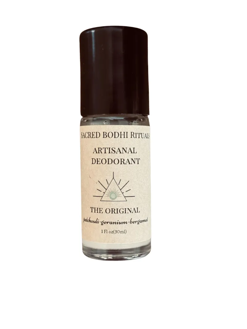 The Original Deodorant