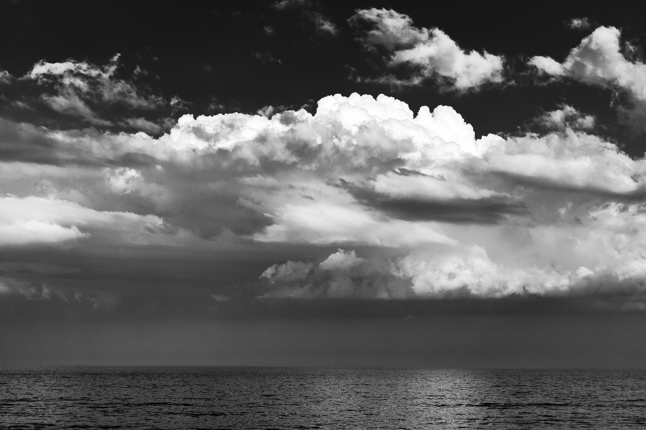 HORIZON #1 – Off Plum Island, Newbury, MA