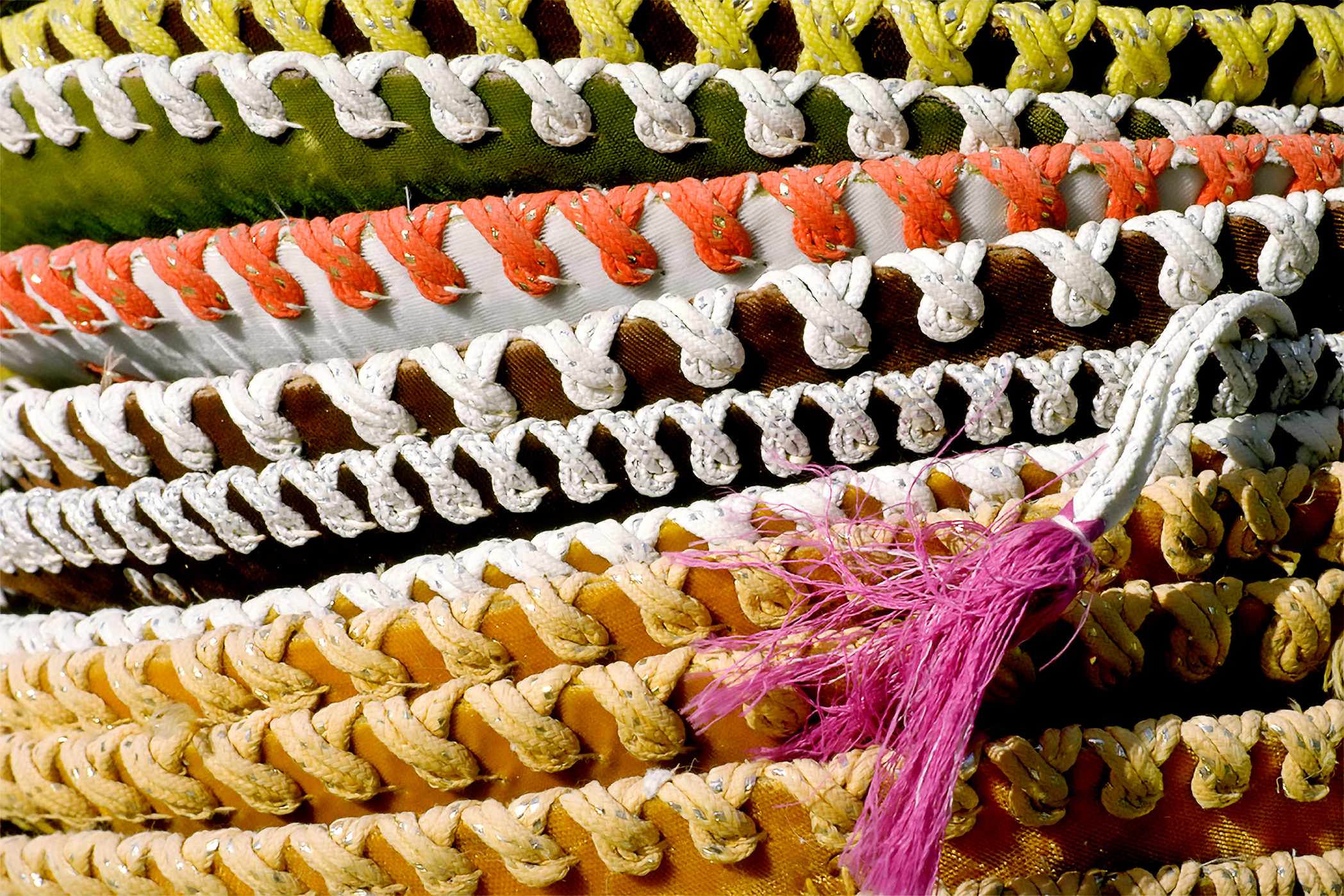 SOMBREROS – Mexico