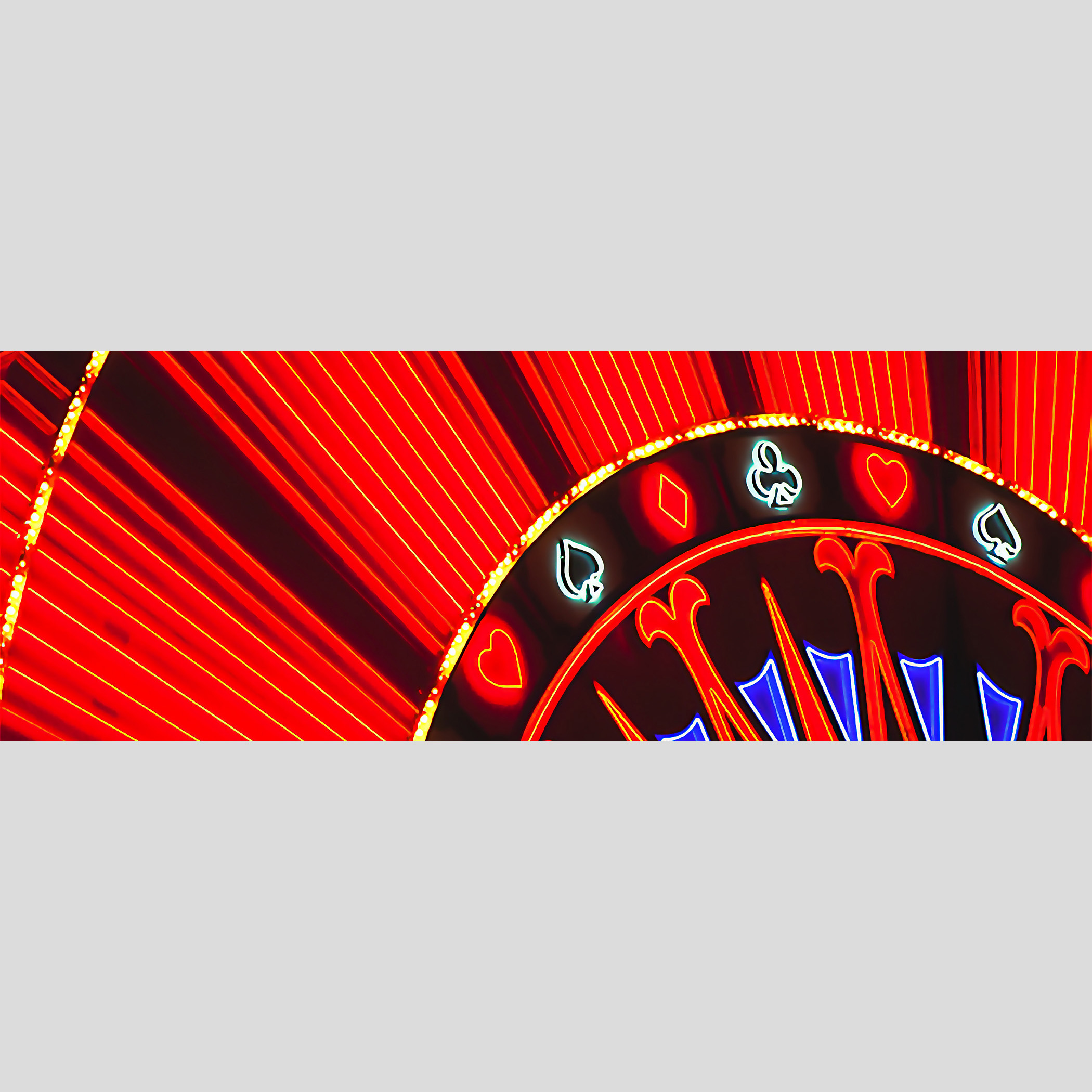 VEGAS NEON — Las Vegas, NV