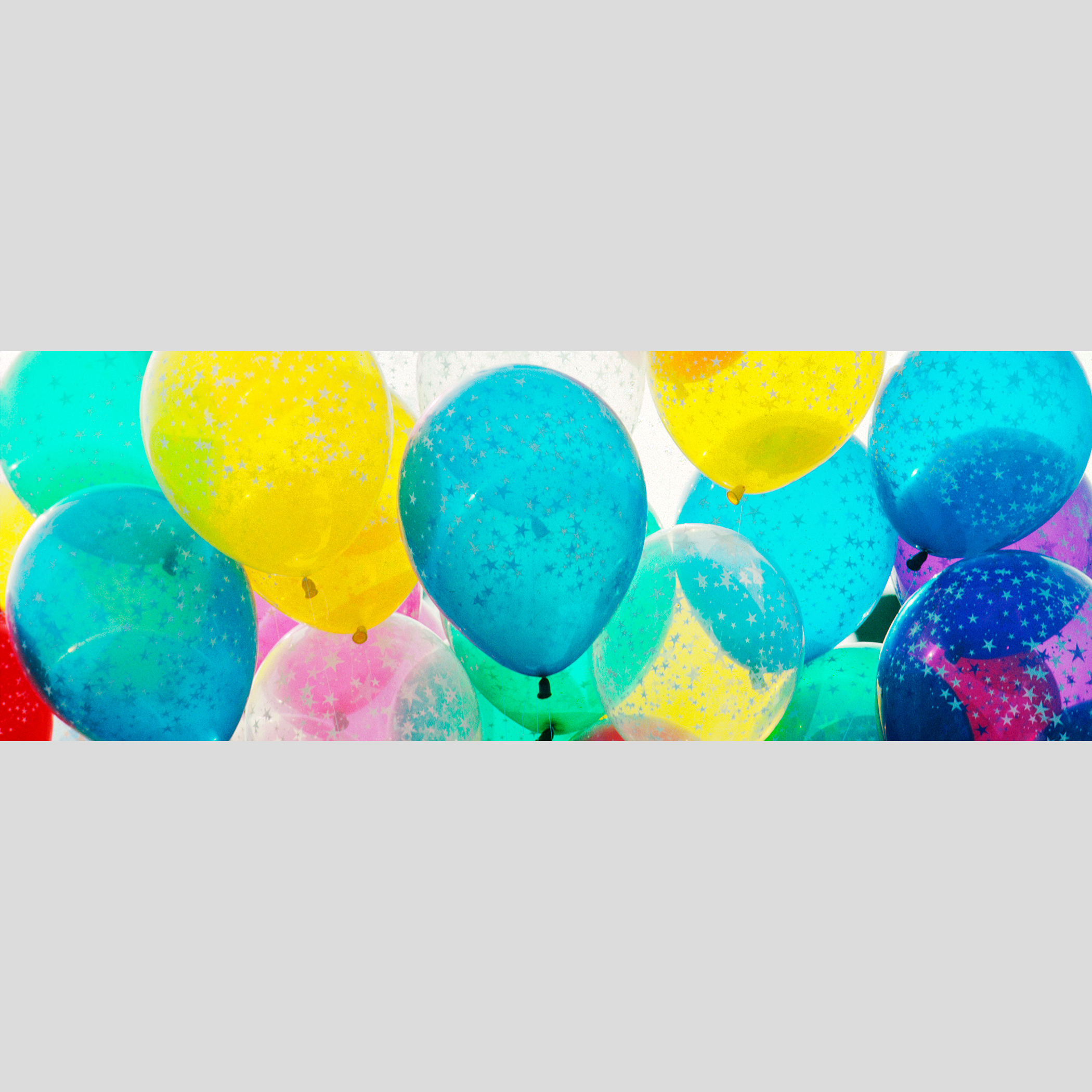 CALIFORNIA BALLOONS — Santa Monica, CA