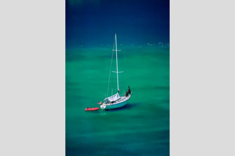 MAHO BAY – St. John, USVI