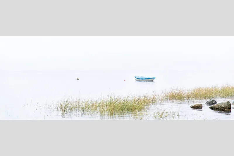 JOPPA DORY — Joppa Flats, Newburyport, MA