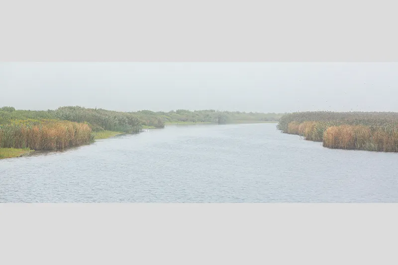 NORTH POOL — Plum Island, Newbury, MA