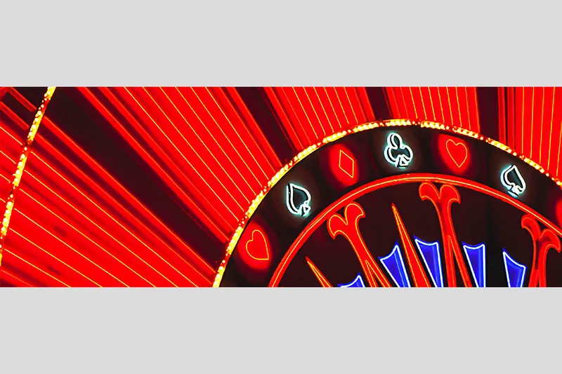 VEGAS NEON — Las Vegas, NV