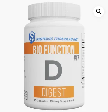 ⭐️ Best Seller | D Digest, 10% Discount
