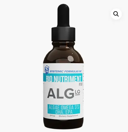 🫀 Cardiovascular | ALG, 10% Discount