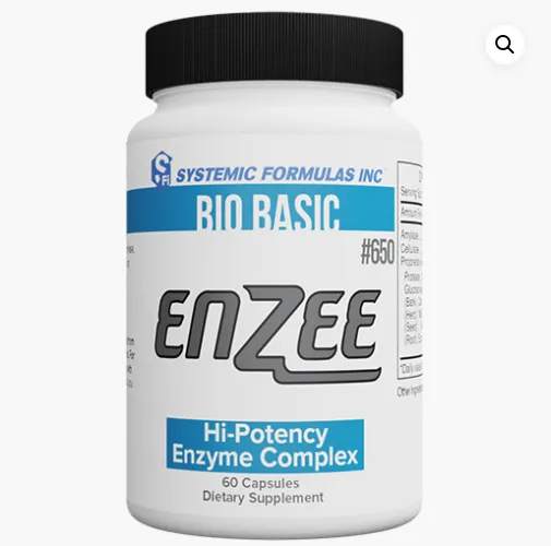 💫 Gut | Enzee, 10% Discount