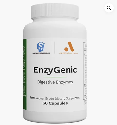 💫 Gut | EnzyGenic, 10% Discount