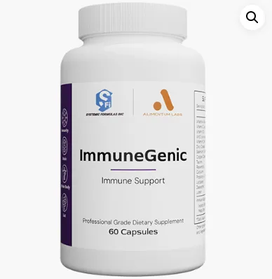 ImmuneGenic, 10% Discount