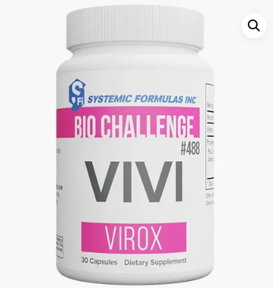 Vivi, 10% Discount