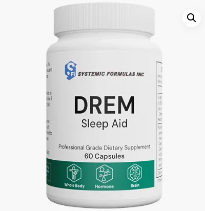 DREM, 10% Discount