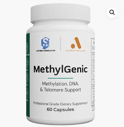 MethylGenic, 10% Discount
