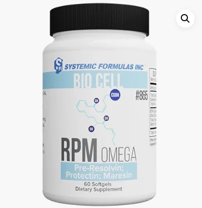RPM, 10% Discount
