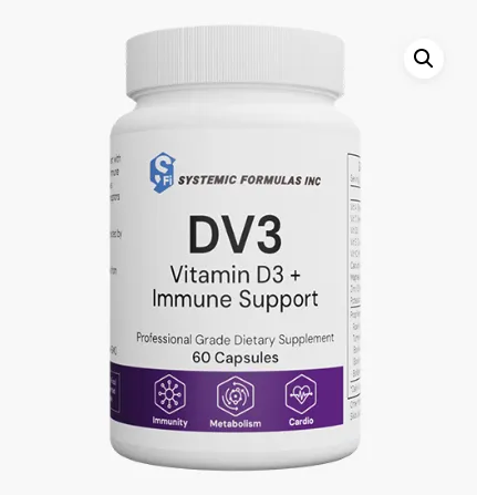 DV3, 10% Discount