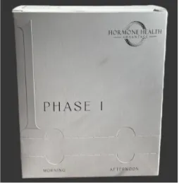 Phase One, 10% Discount